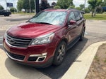 2017 Chevrolet Traverse 2LT 2LT