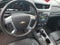 2016 Chevrolet Traverse LTZ