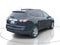 2016 Chevrolet Traverse LTZ