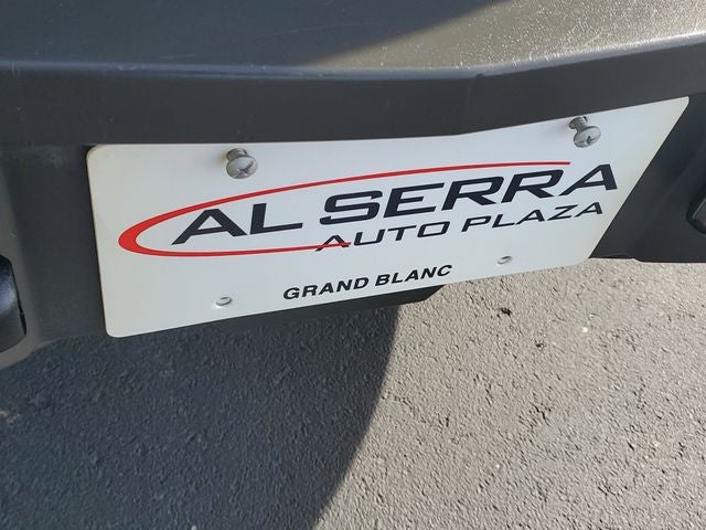 2010 Chevrolet Traverse 2LT 2LT