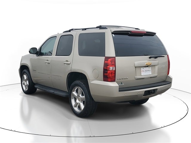 2013 Chevrolet Tahoe LS