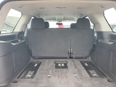 2013 Chevrolet Tahoe LS