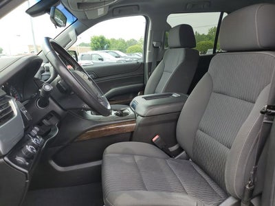 2019 Chevrolet Tahoe LS