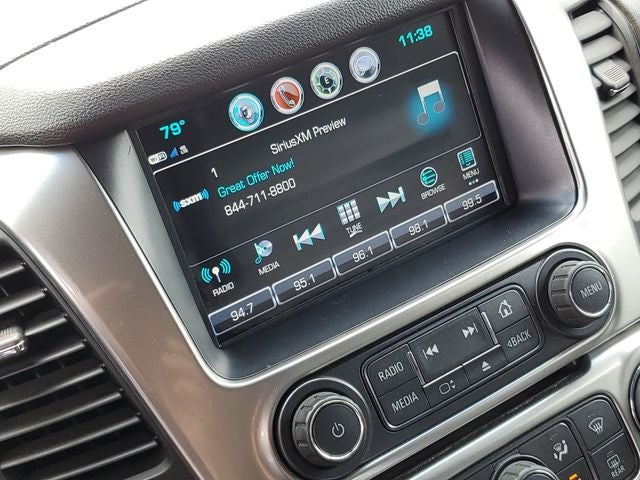 2019 Chevrolet Tahoe LS