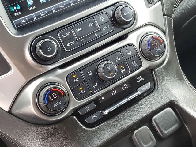 2019 Chevrolet Tahoe LS
