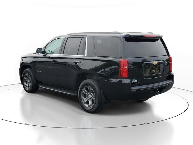 2019 Chevrolet Tahoe LS