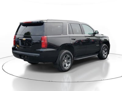 2019 Chevrolet Tahoe LS