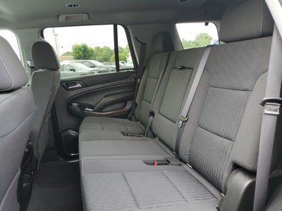2019 Chevrolet Tahoe LS