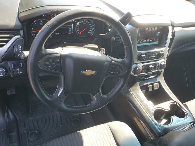2017 Chevrolet Tahoe LS