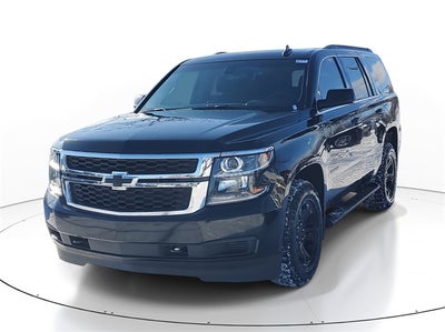 2019 Chevrolet Tahoe LS Midnight Edition