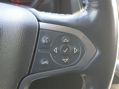 2019 Chevrolet Tahoe LS Midnight Edition