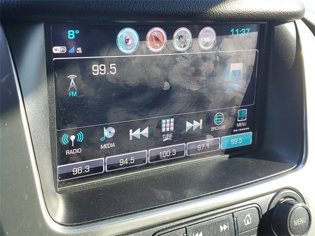 2019 Chevrolet Tahoe LS Midnight Edition