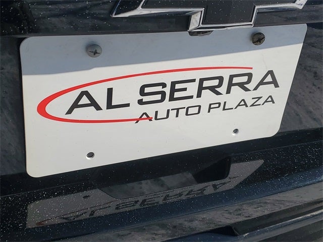 2019 Chevrolet Tahoe LS Midnight Edition