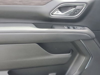 2023 Chevrolet Suburban LS