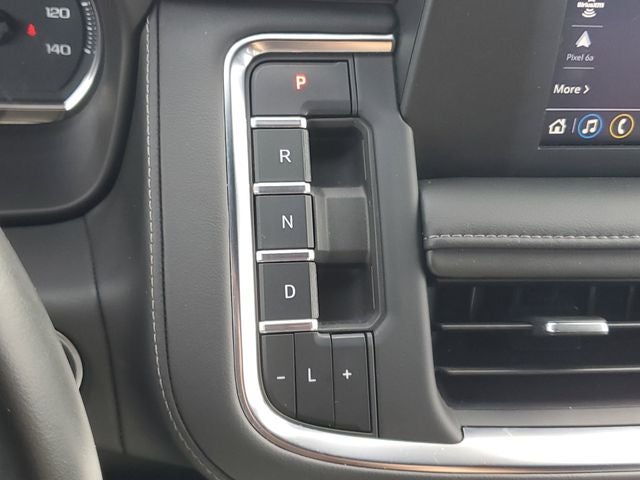 2023 Chevrolet Suburban LS