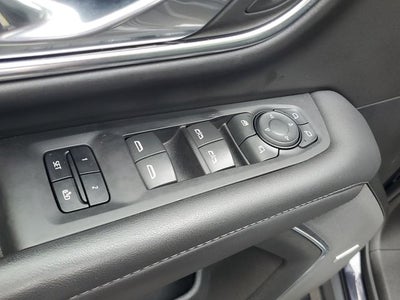 2024 Chevrolet Suburban Z71