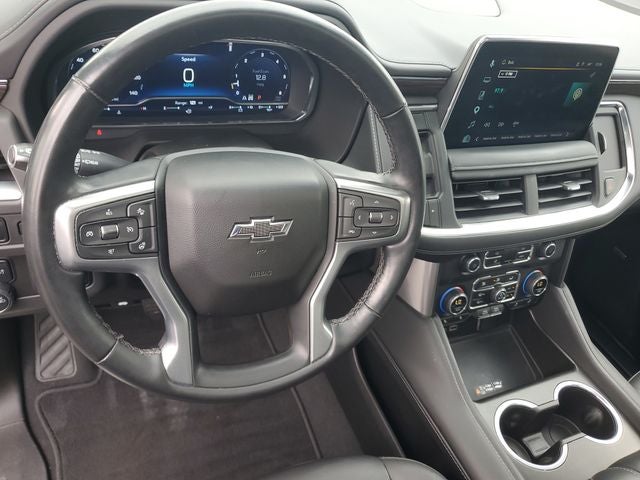 2024 Chevrolet Suburban Z71