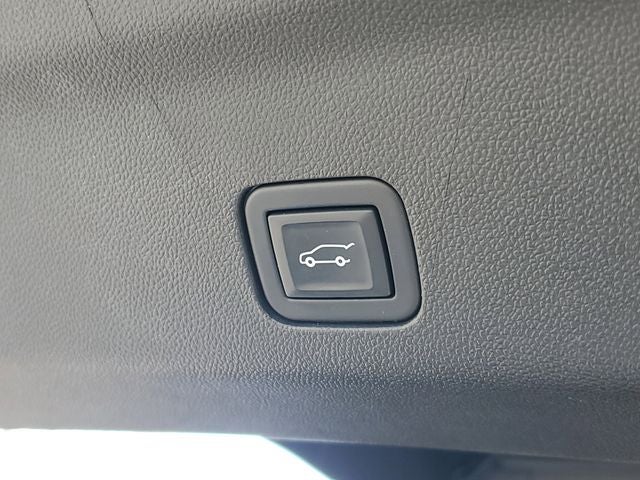 2021 Chevrolet Suburban Premier