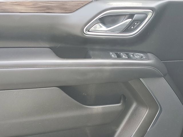 2021 Chevrolet Tahoe LS
