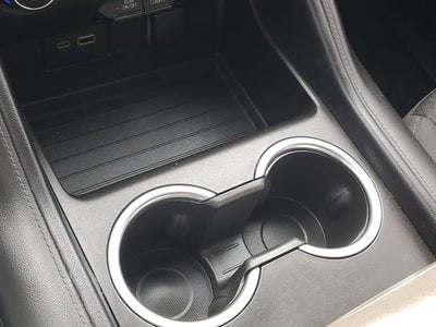 2021 Chevrolet Tahoe LS