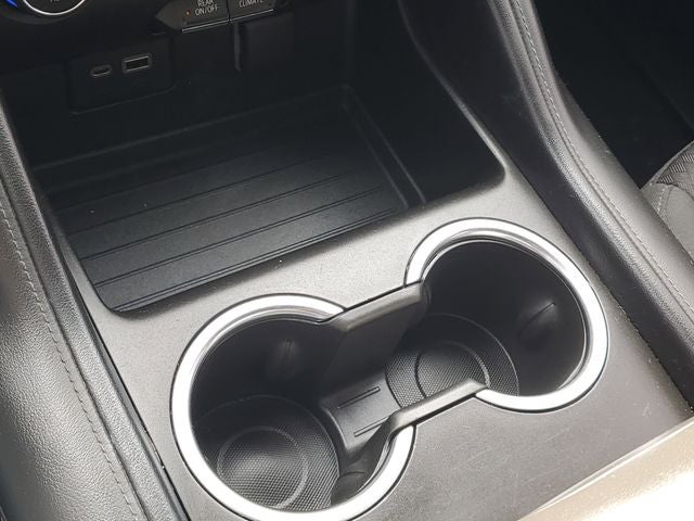 2021 Chevrolet Tahoe LS