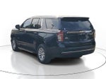 2021 Chevrolet Tahoe LS