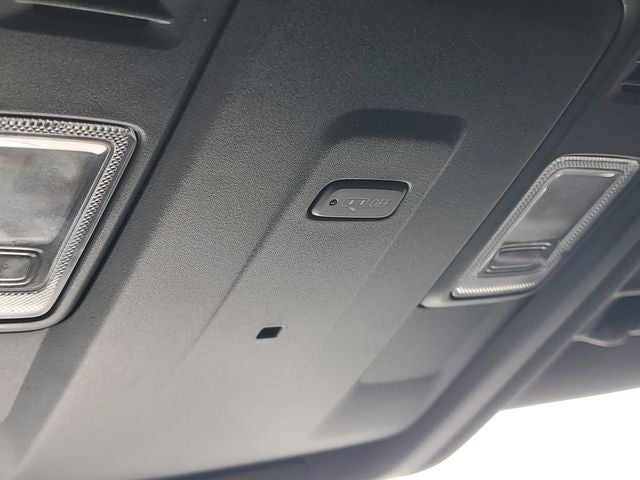 2021 Chevrolet Tahoe LS