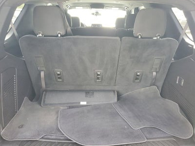 2021 Chevrolet Tahoe LS