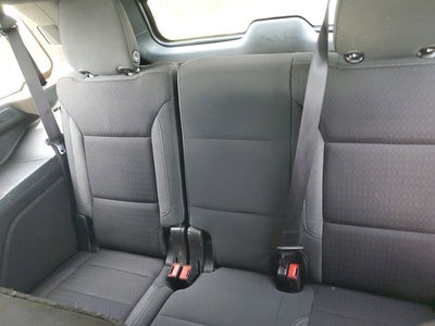2021 Chevrolet Tahoe LS