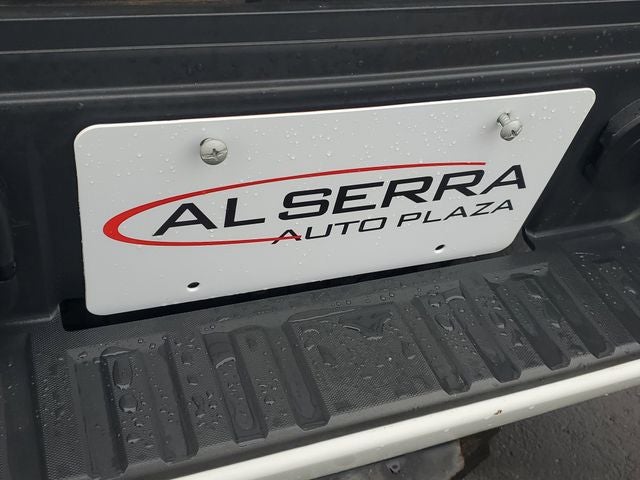 2016 GMC Sierra 2500HD Denali