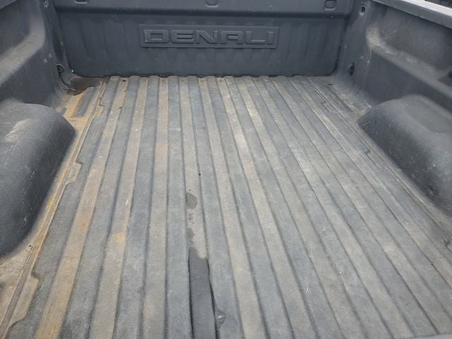 2016 GMC Sierra 2500HD Denali