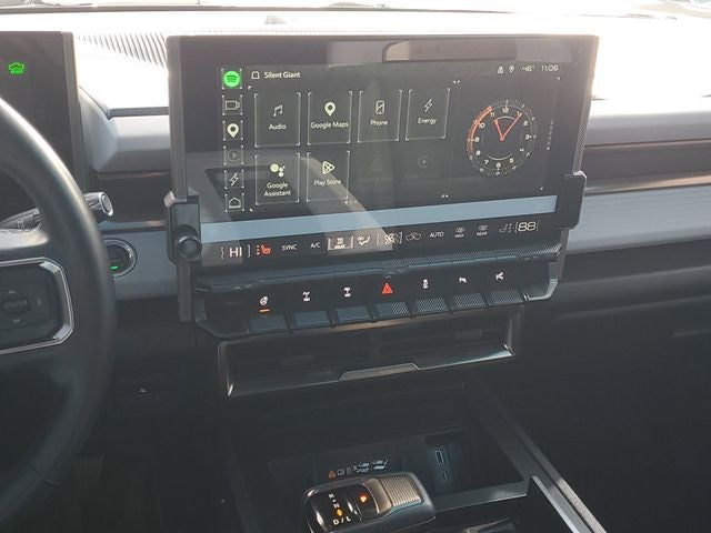 2023 GMC Hummer EV Pickup 3X