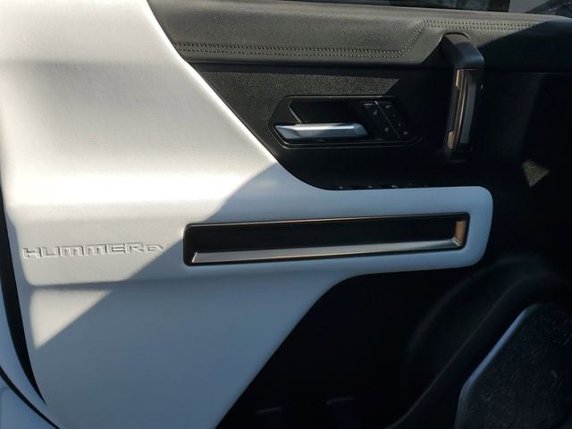 2023 GMC Hummer EV Pickup 3X