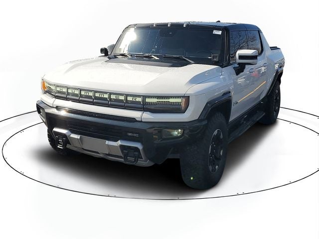 2023 GMC Hummer EV Pickup 3X