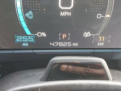 2023 GMC Hummer EV Pickup 3X