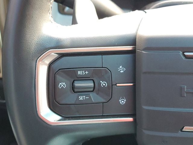 2023 GMC Hummer EV Pickup 3X