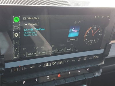 2023 GMC Hummer EV Pickup 3X