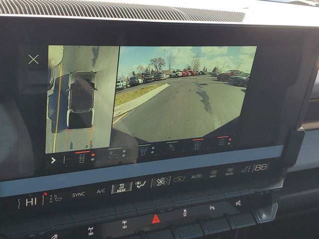 2023 GMC Hummer EV Pickup 3X