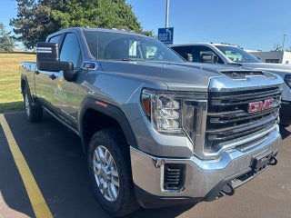 2023 GMC Sierra 2500HD Pro