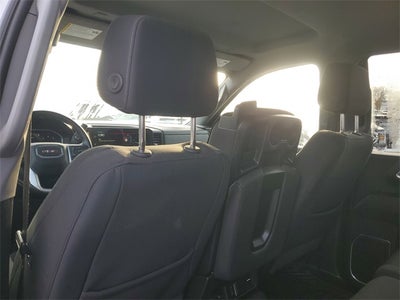 2024 GMC Sierra 2500HD SLE