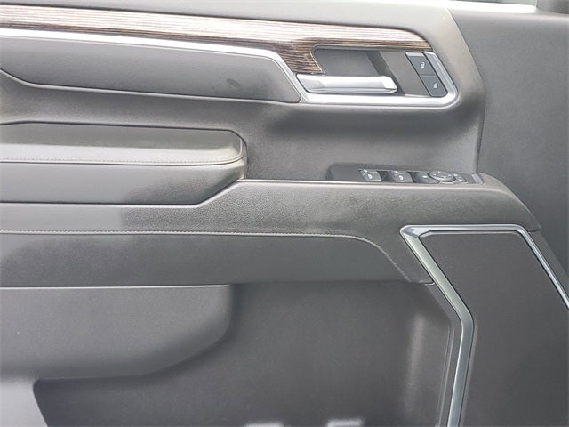 2024 GMC Sierra 2500HD SLE