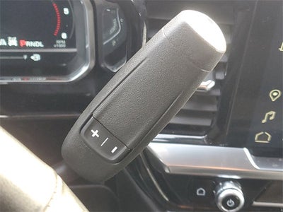 2024 GMC Sierra 2500HD SLE