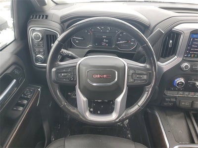 2022 GMC Sierra 2500HD SLT