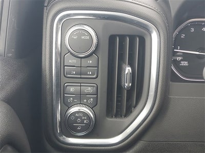 2022 GMC Sierra 2500HD SLT