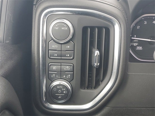 2022 GMC Sierra 2500HD SLT