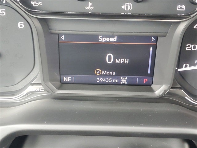 2022 GMC Sierra 2500HD SLT