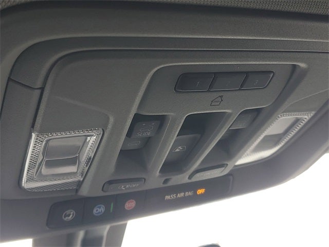 2022 GMC Sierra 2500HD SLT