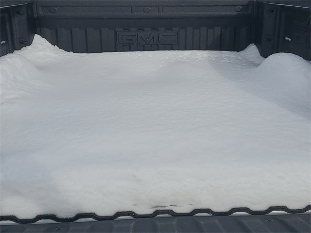 2022 GMC Sierra 2500HD SLT