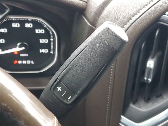 2021 GMC Sierra 2500HD Denali