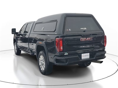 2021 GMC Sierra 2500HD Denali